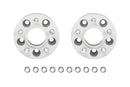 Eibach Pro-Spacer 30mm Spacer / Bolt Pattern 5x114.3 / Hub Center 60 for 06-15 Lexus IS350