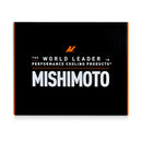 Mishimoto 2022+ Subaru WRX Oil Cooler Kit - Silver