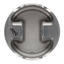Wiseco Toyota 7MGTE 4v Dished -16cc Turbo 83mm Piston Shelf Stock Kit