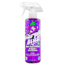 Chemical Guys Purple Stuff Grape Soda Air Freshener & Odor Eliminator - 16oz