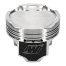 Wiseco Toyota Turbo 4v Dished -16cc 82MM Piston Shelf Stock Kit