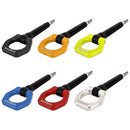 Mishimoto 2022+ Subaru WRX Front Tow Hook Gold