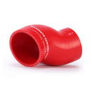 Mishimoto Subaru WRX Red Silicone Throttle Body Hose