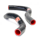 Skunk2 '02-'06 Acura RSX Radiator Hose Kit (Blk/Rd 2 Hose Kit)  [629-05-0010]