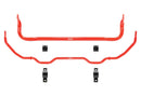 Eibach Front & Rear Sway Bar Set 17-20 Tesla Model 3 AWD/RWD
