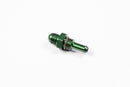 Radium Engineering 5/16in Barb to 6AN Bulkhead Fitting