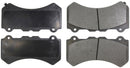 StopTech Street Touring Brake Pads - Front