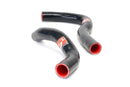Skunk2 '02-'06 Acura RSX Radiator Hose Kit (Blk/Rd 2 Hose Kit)  [629-05-0010]
