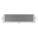 Mishimoto 2021+ BMW G8X M3/M4 Oil Cooler Silver