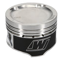 Wiseco Toyota 7MGTE 4v Dished -16cc Turbo 83mm Piston Shelf Stock Kit
