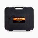 Mishimoto Cooling System Pressure Tester / Vacuum Purge Kit - 28pc