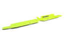 Perrin 08-14 Subaru Impreza Neon Yellow Radiator Shroud
