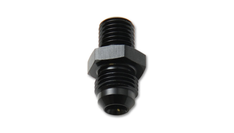 Vibrant -8AN to 16mm x 1.5 Metric Straight Adapter
