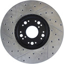 StopTech 93-05 Lexus GS300/GS350/GS400/GS430/GS450H / 00-05 Lexus IS300 / 93-94 Lexus LS400/LS430/L