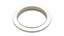 Vibrant Stainless Steel V-Band Flange for 2in O.D. Tubing - Male