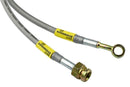 Goodridge 05 Corvette C6 Brake Lines