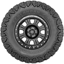 Yokohama Geolandar X-MT Tire - 35X12.50R17 121Q