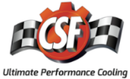 CSF 03-07 Infiniti G35 Radiator CSF3327
