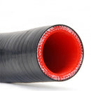 Skunk2 '02-'06 Acura RSX Radiator Hose Kit (Blk/Rd 2 Hose Kit)  [629-05-0010]