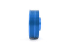 Perrin 93-11 Subaru Impreza / 02-14 WRX / 04-21 STI EJ Crank Pulley - Blue