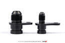 AMS Performance A90 2020 Toyota GR Supra Alpha 6 GTX3076 GEN II Turbo Kit 49 State Legal EPA Catted