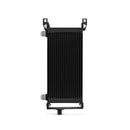 Mishimoto 06-07 Subaru WRX/06-07 WRX STi Thermostatic Oil Cooler Kit - Black