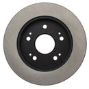 Stoptech Honda 99-01 Prelude / 06-13 Civic Si / 13-14 Acura ILX Rear Performance Cryo Rotor
