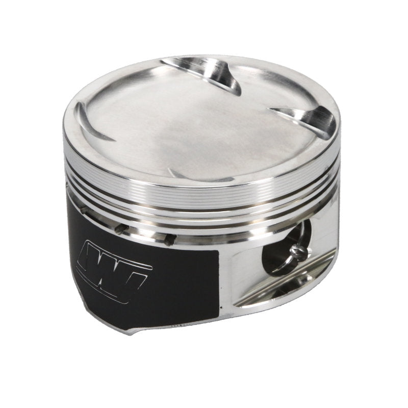 Wiseco Honda Prelude, 00-09 Honda S2000 Turbo 88MM Piston Shelf Stock Kit [K544M88]