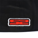 Skunk2 Team Baseball Cap Racetrack Logo (Black) - L/XL [731-99-1502]