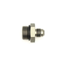DeatschWerks 10AN ORB Male To 6AN Male Flare Adapter (Incl. O-Ring)