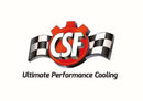 CSF 03-07 Infiniti G35 Radiator CSF3327