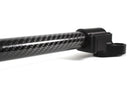 Perrin 2013+ BRZ/FR-S/86/GR86 Front Strut Brace - Carbon Fiber (Req. Removal of OEM Engine Cover)