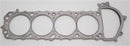 Cometic 90+ Nissan Silvia / 240SX KA24DE 90mm .070 inch MLS Head Gasket