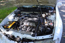 Mishimoto 92-96 Honda Prelude Manual Aluminum Radiator