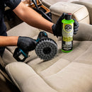 Chemical Guys Carpet Brush w/Drill Attachment - Light Duty