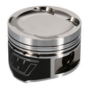 Wiseco Toyota Supra 2JZGTE 3.0L Turbo 87MM 8.5:1 Piston Kit [K550M87AP]