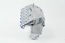 CSF BMW M3/M4 S58 (G8X) Charge-Air Cooler Manifold - Raw Billet