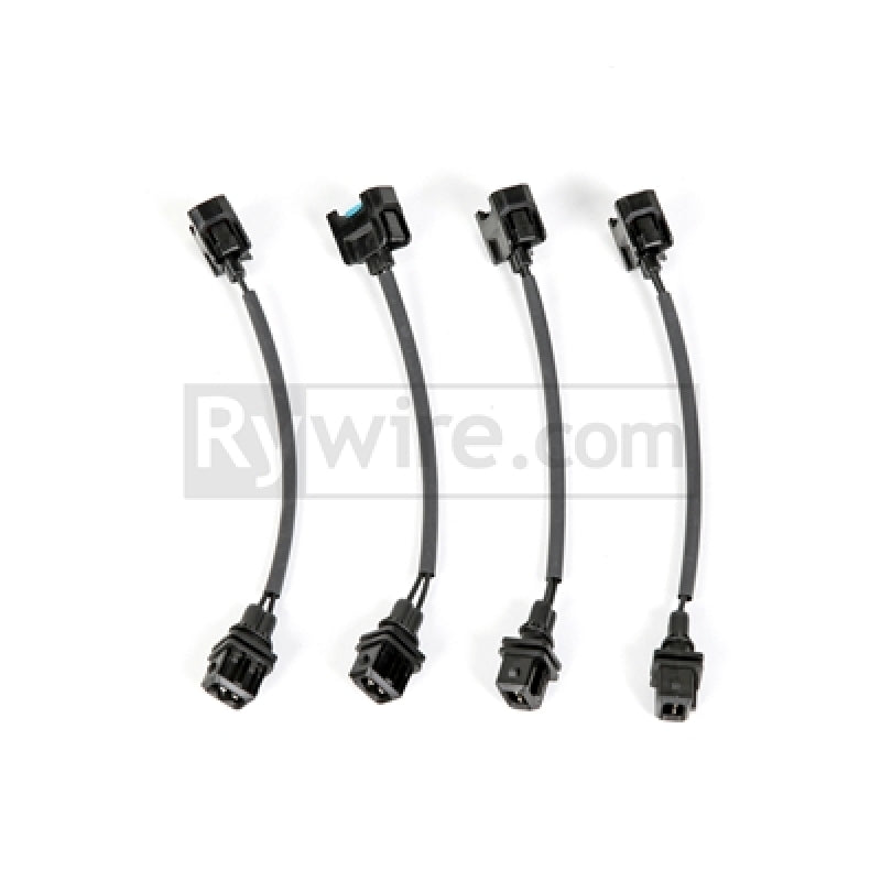 Rywire OBD1 Harness to OBD2 Injector Adapters [INJ-ADAPTER-1-2]