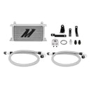 Mishimoto 00-09 Honda S2000 Oil Cooler Kit - Silver