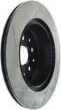 StopTech Power Slot 5/93-98 Supra Turbo Rear Left SportStop Slotted Rotor
