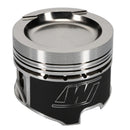 Wiseco Volvo B230 -14cc Dish 1.530x3.799 (96.5mm) Custom Pistons