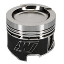Wiseco Volvo B230 -14cc Dish 1.530x3.799 (96.5mm) Custom Pistons