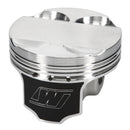 Wiseco 02-06 Acura/Honda K20/RSX-S 86.5mm Bore FLAT TOP TURBO 9.6:1 CR - K631M865