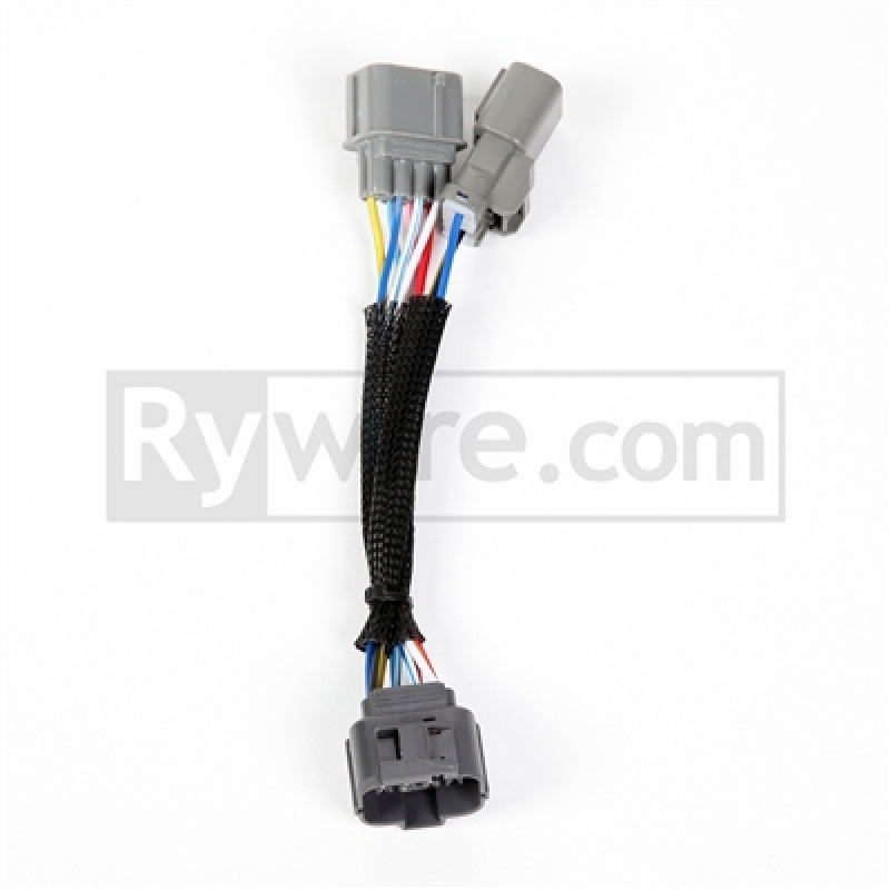 Rywire OBD1 to OBD2 8-Pin Distributor Adapter [DIS-1-2-8-PIN]