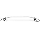 BLOX Racing 2015+ Subaru WRX STi Front Strut Tower Bar w/o Holes