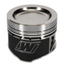 Wiseco Volvo B230 -14cc Dish 1.530x3.799 (96.5mm) Custom Pistons