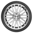 Yokohama Parada Spec-X Tire - 305/40R22 114V