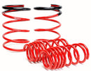 Skunk2 '02-'06 Acura RSX Lowering Springs (2.25in - 2.00in.) (Set of 4) [519-05-1670]