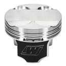 Wiseco 02-06 Acura/Honda K20/RSX-S 86.5mm Bore FLAT TOP TURBO 9.6:1 CR - K631M865