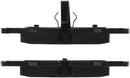 StopTech Street Touring 01-02 BMW Z3 / 03-09 Z4 / 10/90-07 3 Series Rear Brake Pads